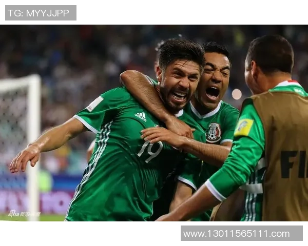 洲际杯精彩对决墨西哥迎战新西兰争夺荣耀之战即将打响