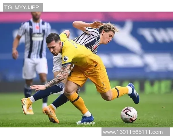 热刺与西布朗对决分析战术布局与球员表现全解析