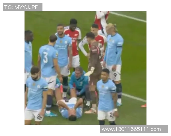 罗德里在曼城的崛起之路与对球队战术的深远影响分析