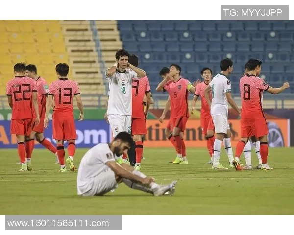 韩国与塞内加尔足球对决全方位分析及赛前展望