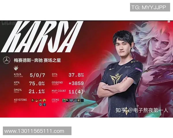 全明星赛分析：RNG凭借丰富比赛经验展现卓越表现