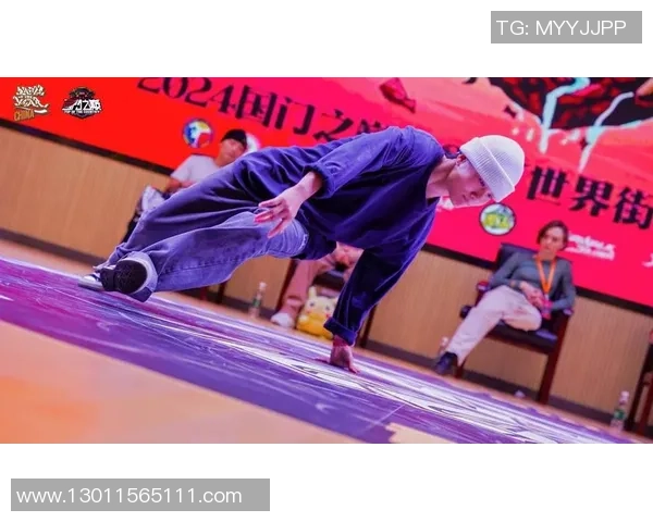 广州飞盘队在世界街舞大赛中的团队协作表现精彩纷呈引发热议